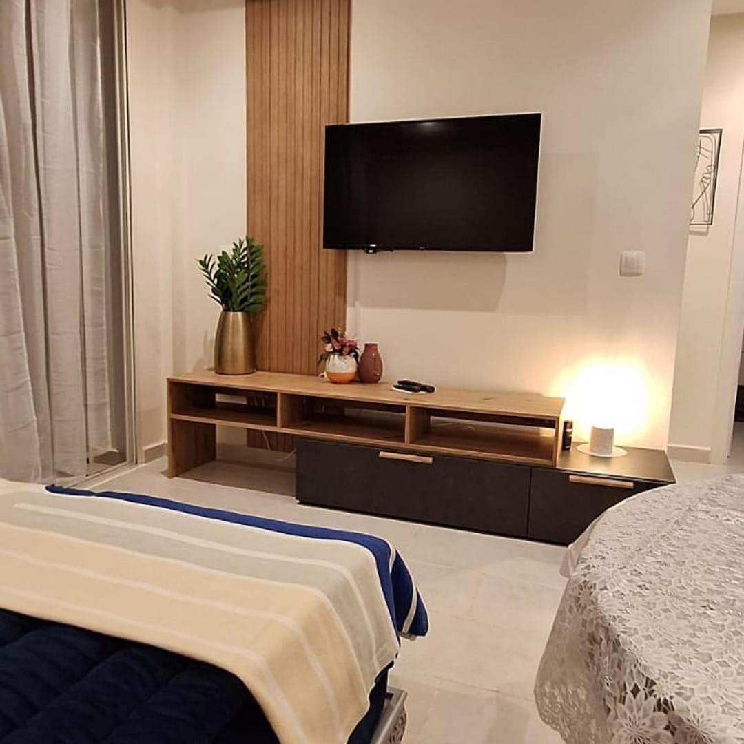 Taghazout Ocean With Pool , Fitness And Ocean View Apartment Bagian luar foto