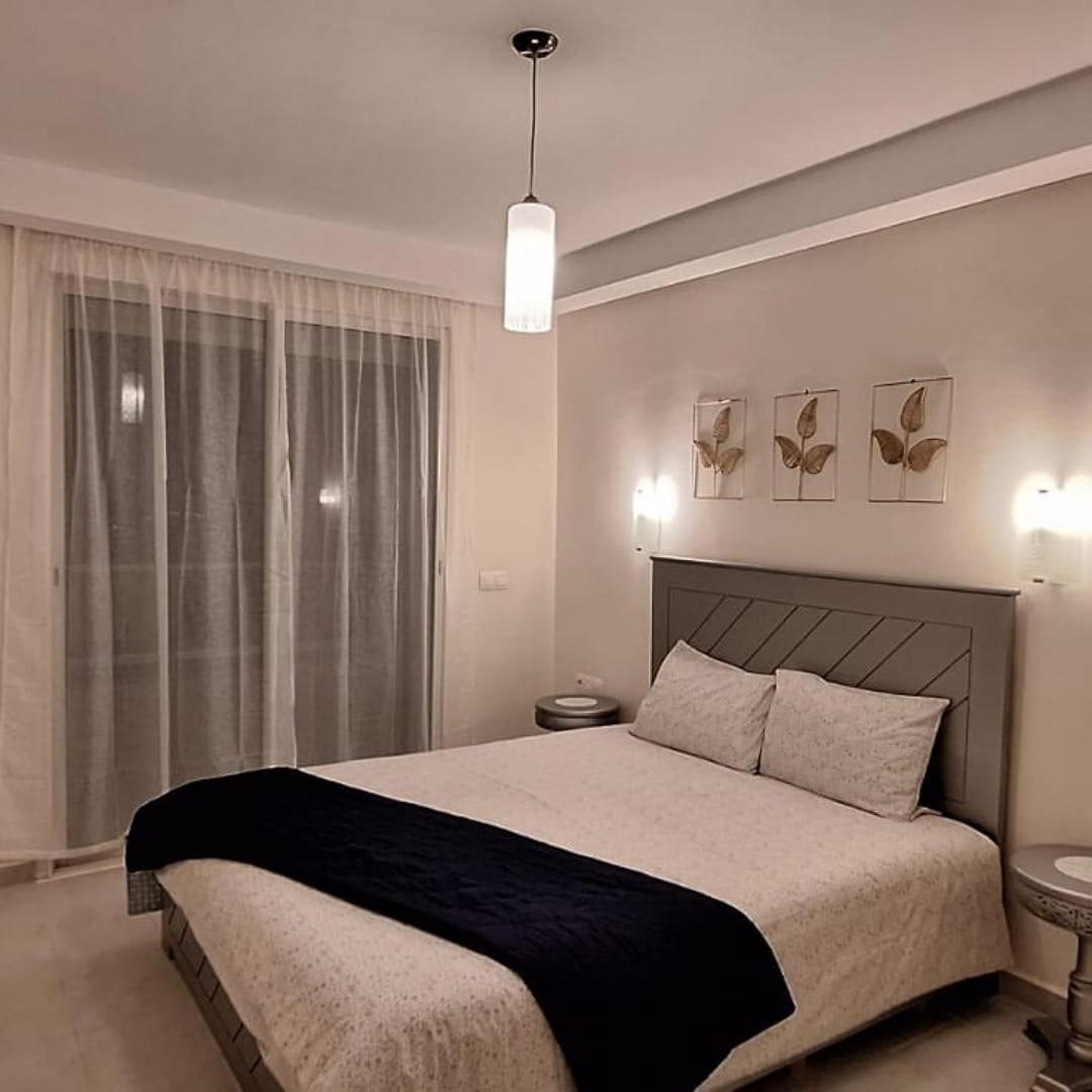 Taghazout Ocean With Pool , Fitness And Ocean View Apartment Bagian luar foto